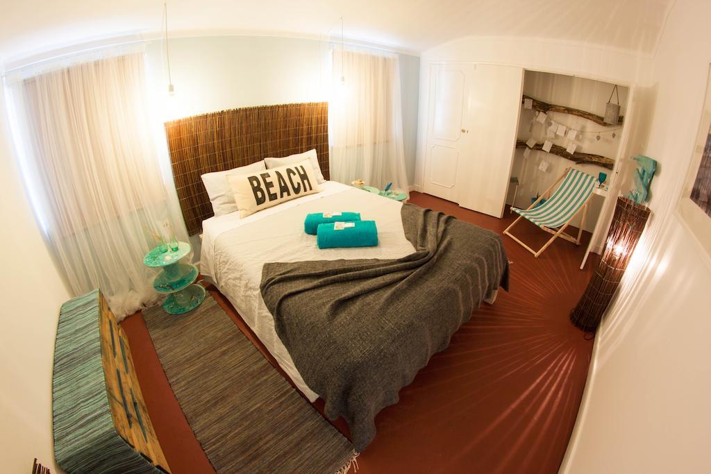 Nice Way Cascais Hostel & Surf Camp Room photo